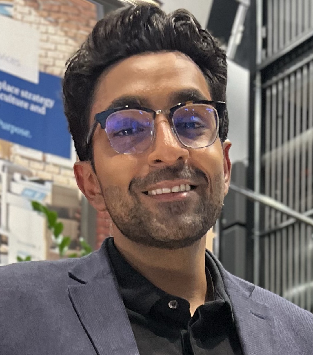Manan Patel