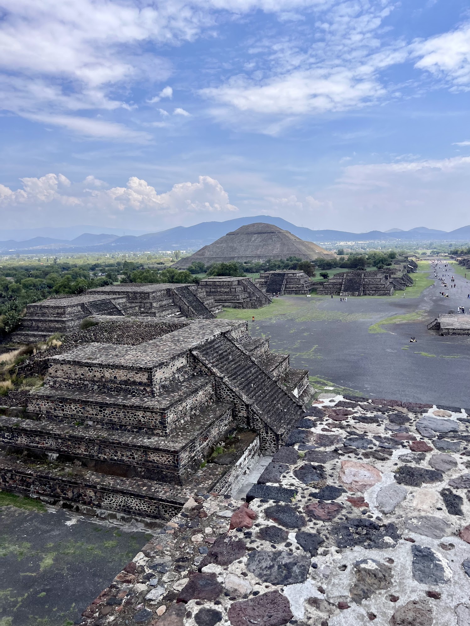 Mexico City