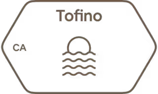 Tofino